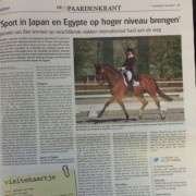 paardenkrant