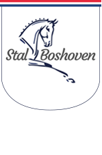 Stal Boshoven