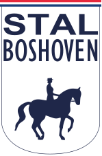 Stal Boshoven